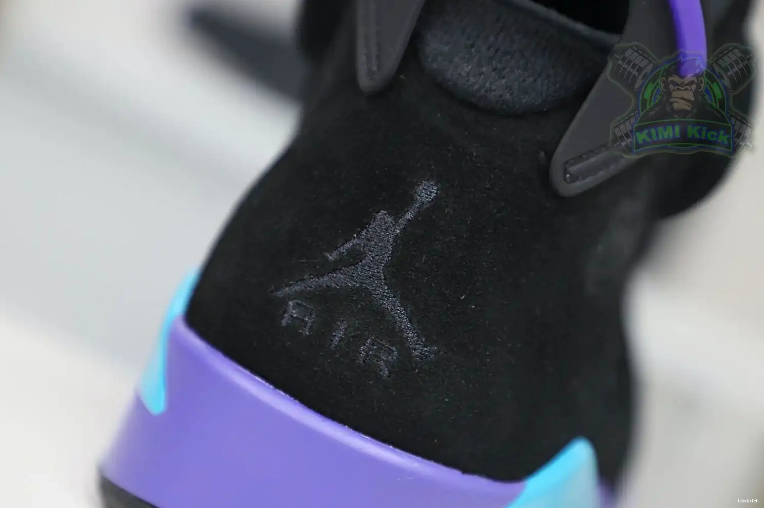 Jordan6 Jordan Kimikick Air 0520